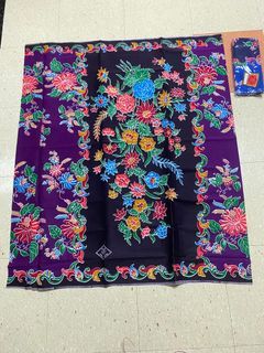 Batik Sarong  from Indonesia