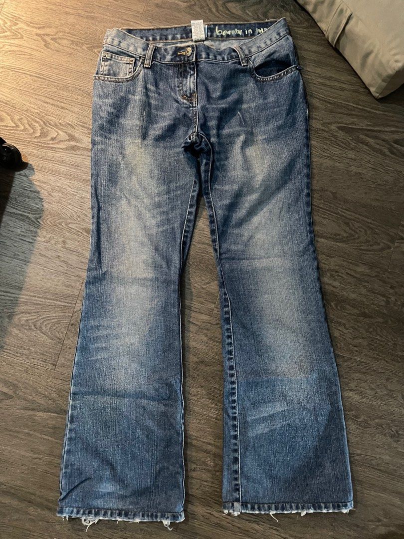 Sass and shop bide jeans