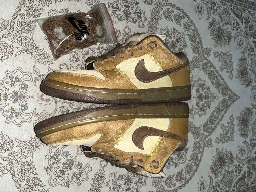 womens nike dimsix trainers