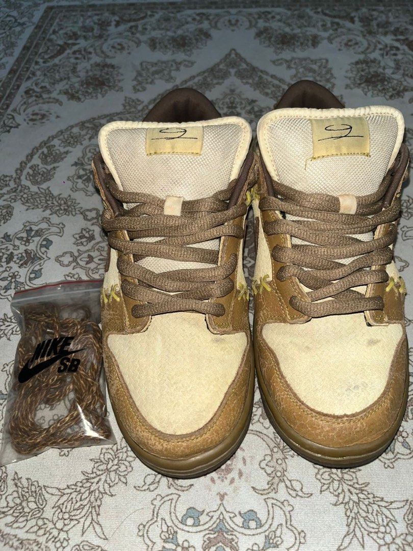sb dunk shanghai