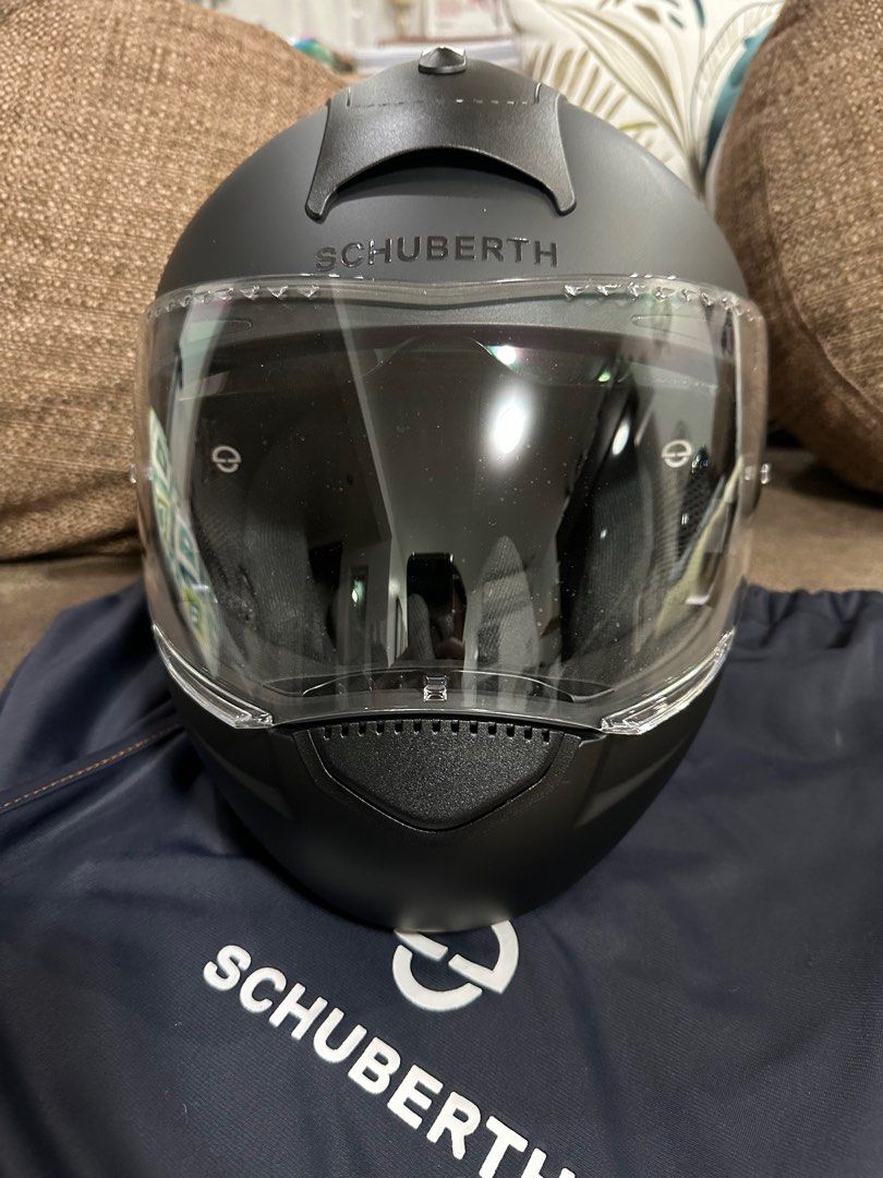 Schuberth cheap c3 lite