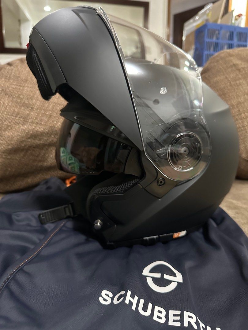 Schuberth cheap c3 lite