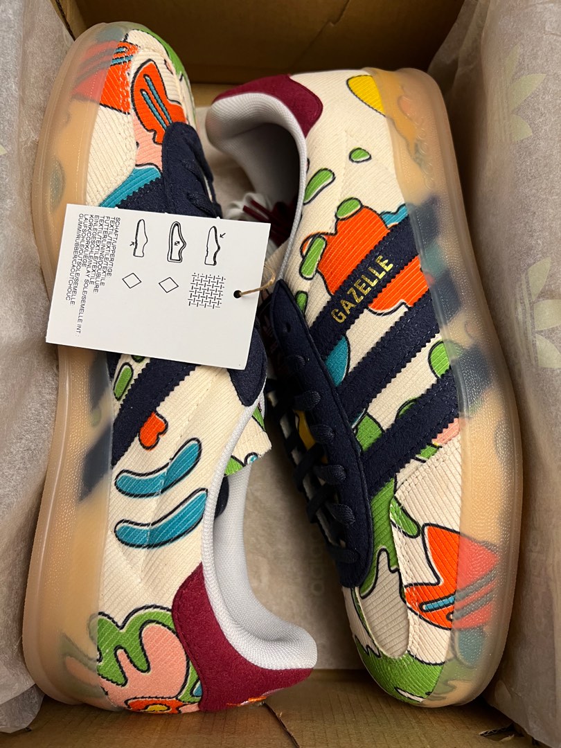 wotherspoon shoes