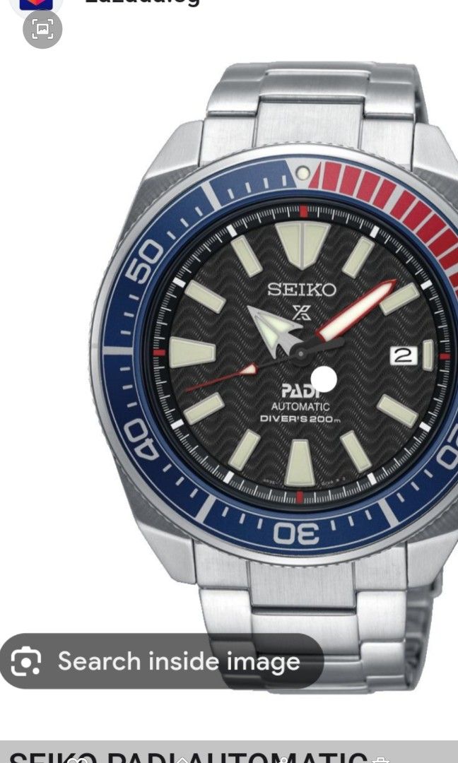 seiko prospex srpb99k1