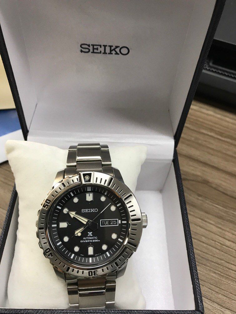 Seiko srp585k1 2025
