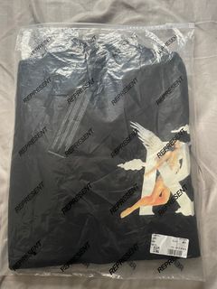 Sell/Trade *New* Represent Storms in Heaven Tee Sz S