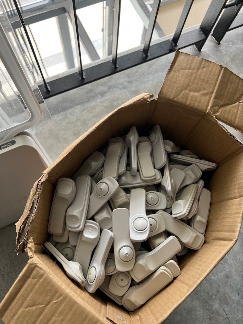 Sensormatic Antitheft Panel System, Computers & Tech, Office