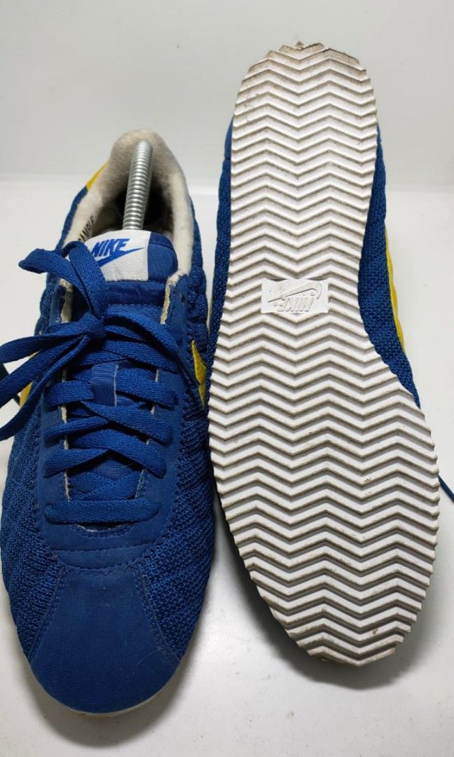 sepatu nike cortez