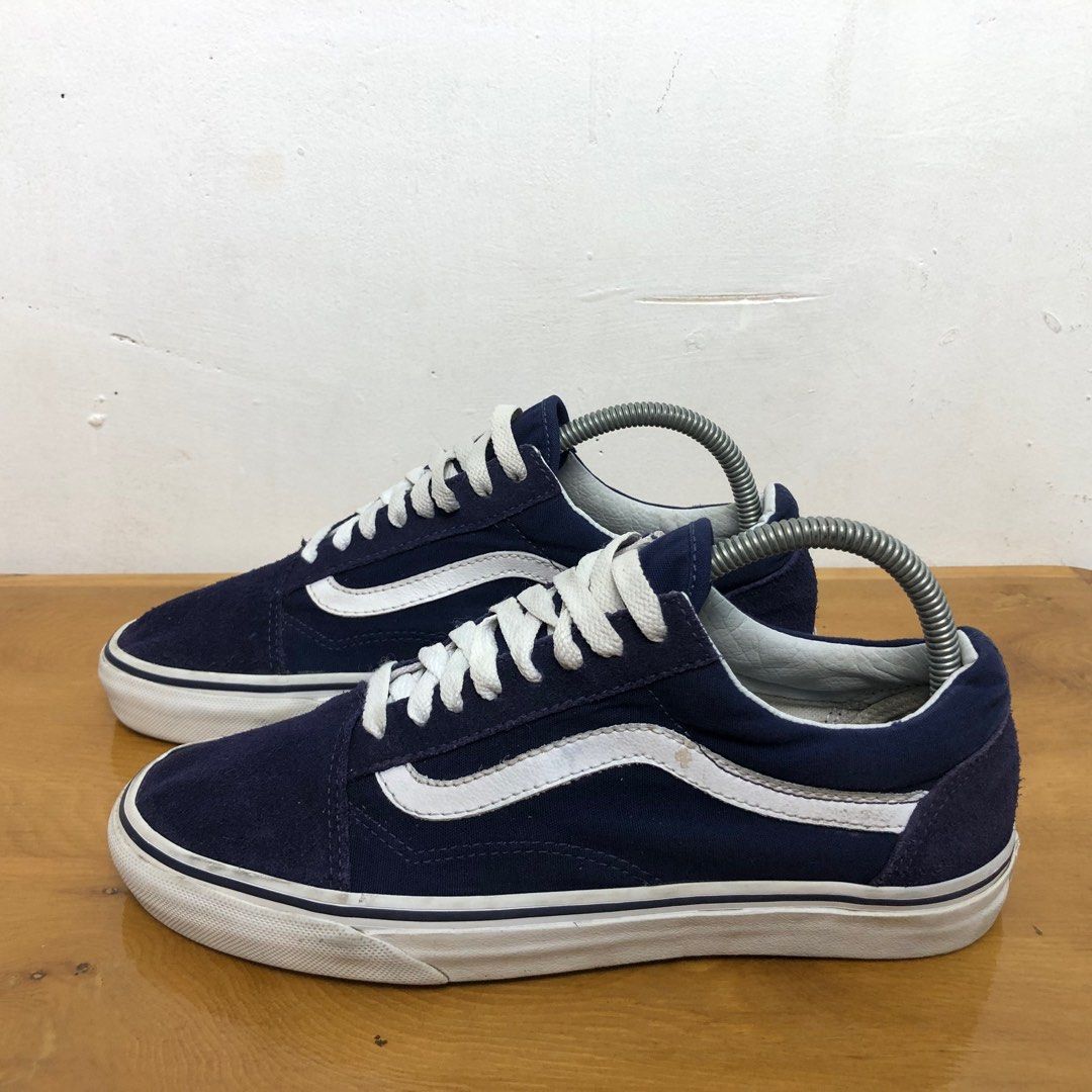 Ukuran sepatu vans deals old skool