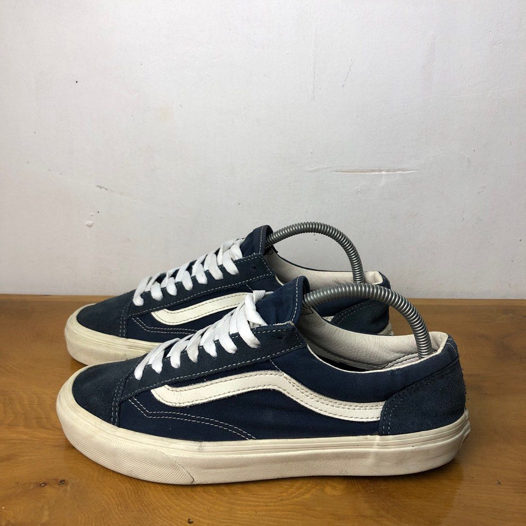 Vans old skool size 40 hotsell