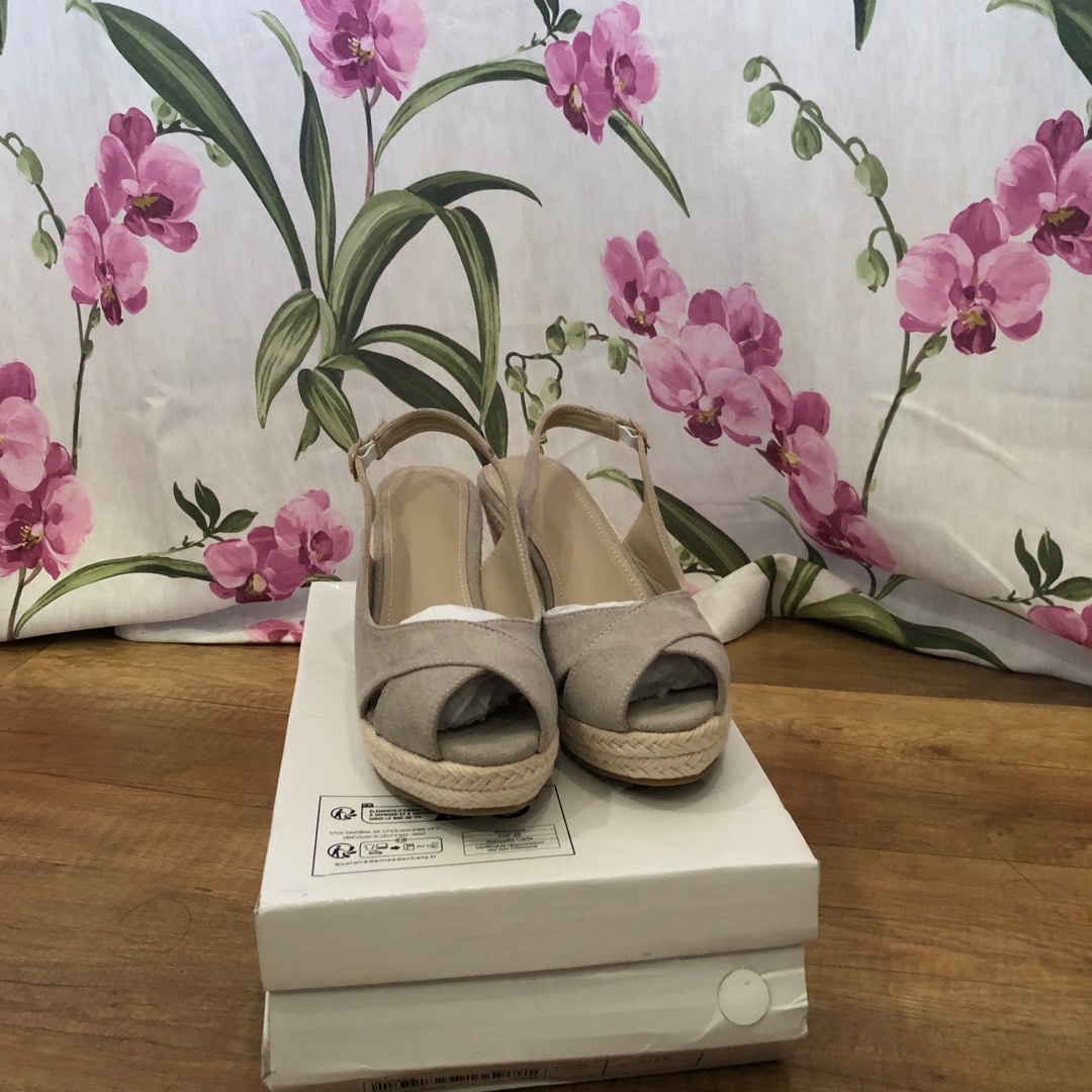 Cordani evan classic espadrille wedges hot sale