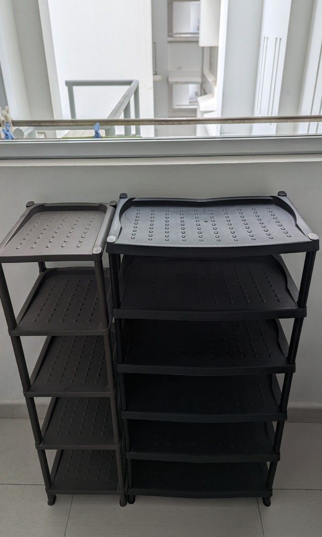 Shoe Racks for Sale!, Furniture & Home Living, Furniture, Shelves