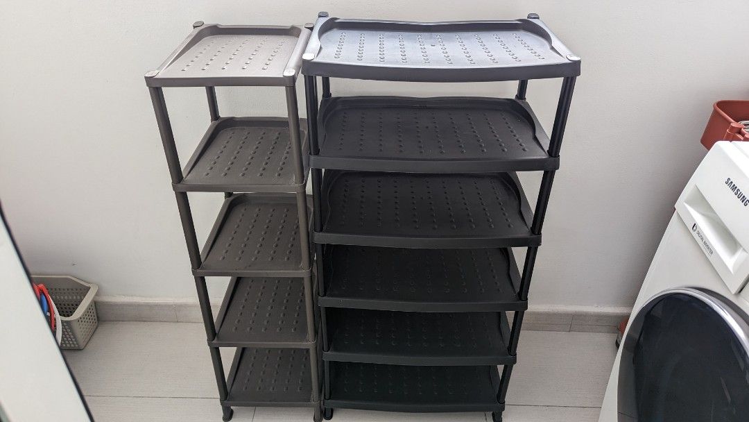 Shoe Racks for Sale!, Furniture & Home Living, Furniture, Shelves
