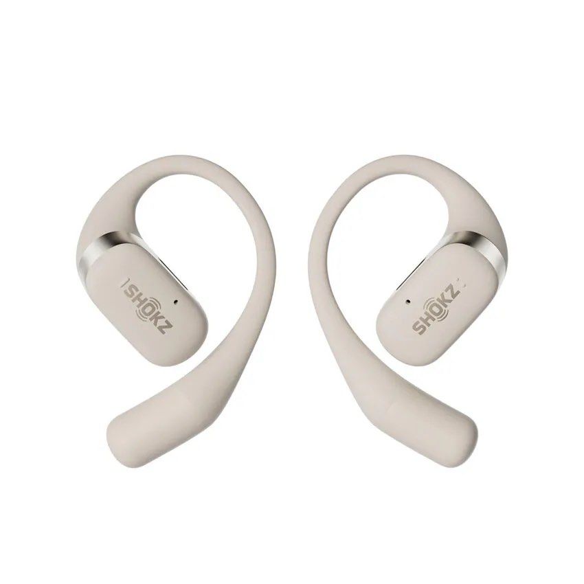Shokz OpenFit 耳機, 音響器材, 頭戴式/罩耳式耳機- Carousell