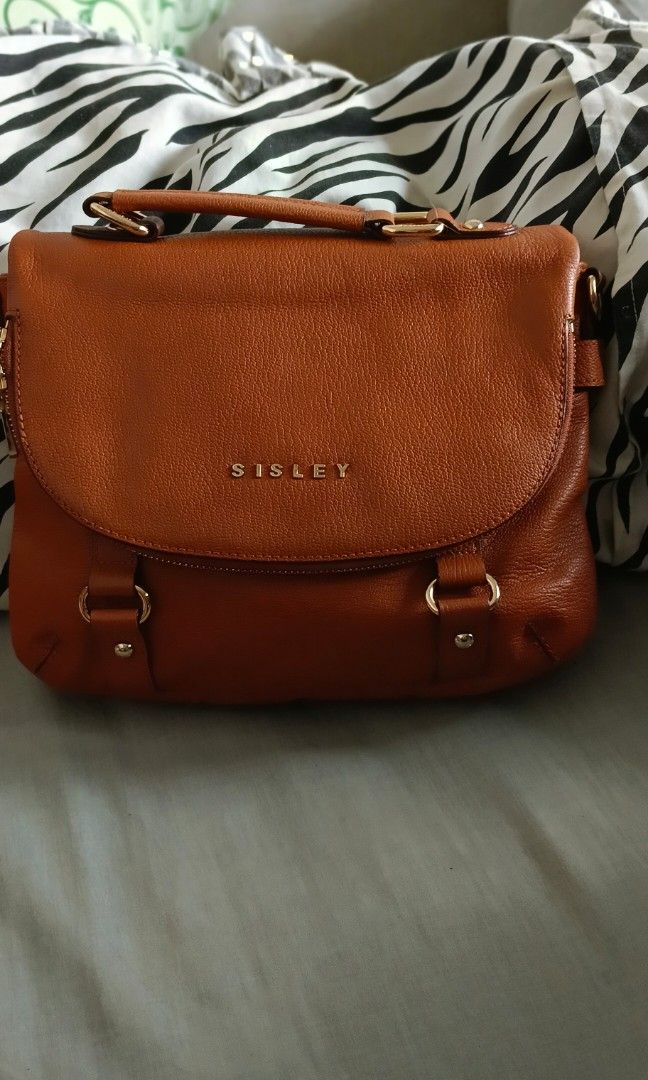 Sisley sling bag store price