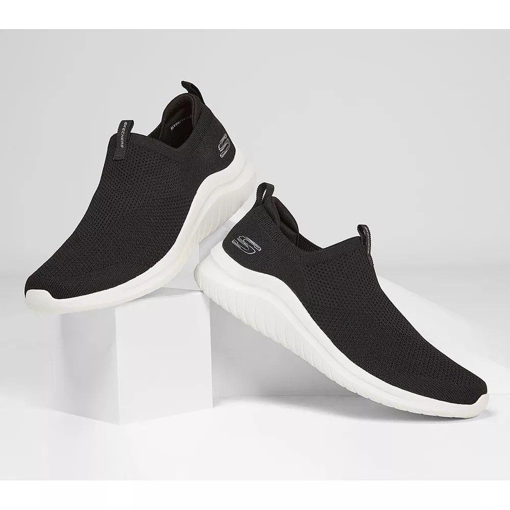 Skechers ultra flex mens 2014 top