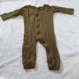 Sleepsuit booyah