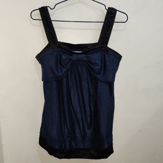 Sleeveless Tops  Blouse 💙