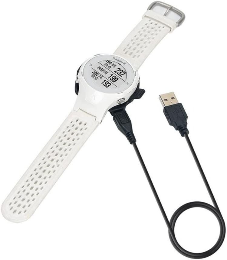 Garmin golf watch top chargers