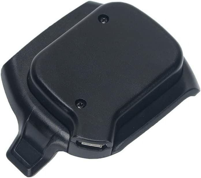 Smart Watch Charging Cradle Dock Watch Charger for Garmin Approach