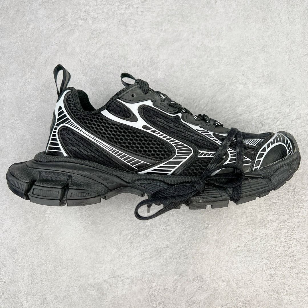 Daddy top shoes balenciaga