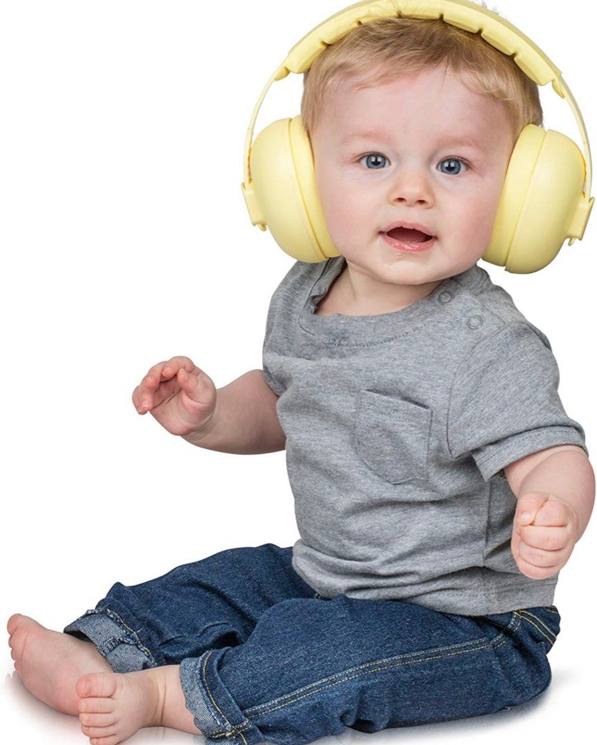 Snug baby earmuffs clearance