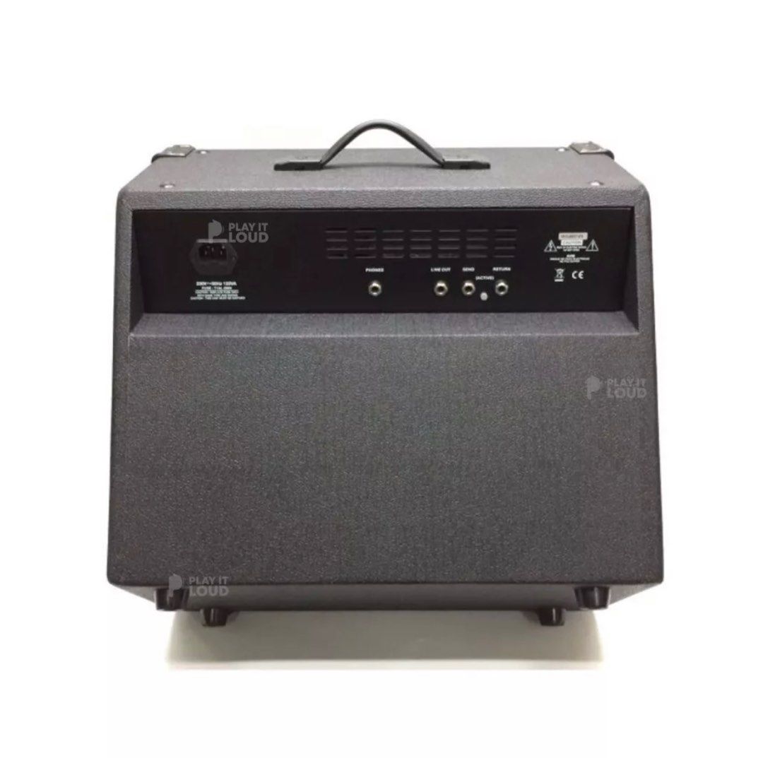 SOUNDKING SKK-60 KEYBOARD AMPLIFIER 60watts, Audio, Soundbars, Speakers ...