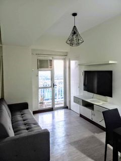 Spacious 2-Bedroom Condo with Terrace and Appliances in Vivaldi Residences
