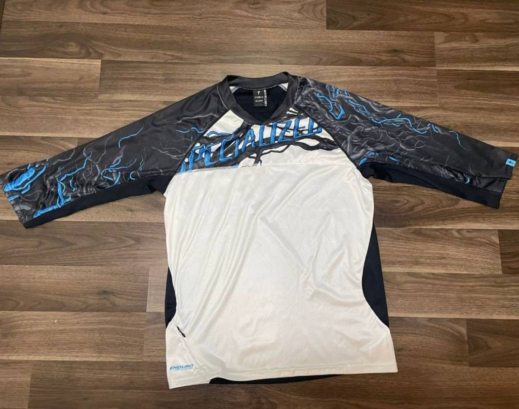 Enduro mountain bike new arrivals jersey
