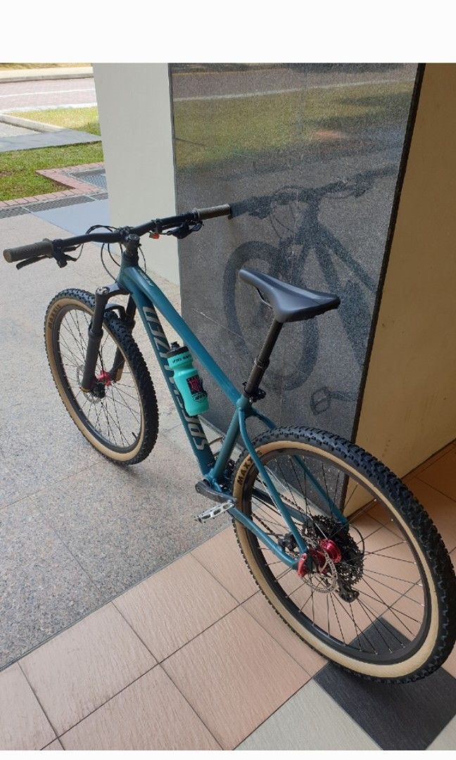 Specialized pitch comp 1x sales