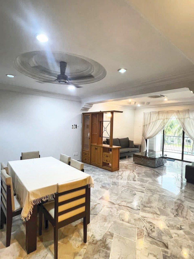 Sri Alam Condo seksyen 13 Shah Alam, Property, Rentals on Carousell