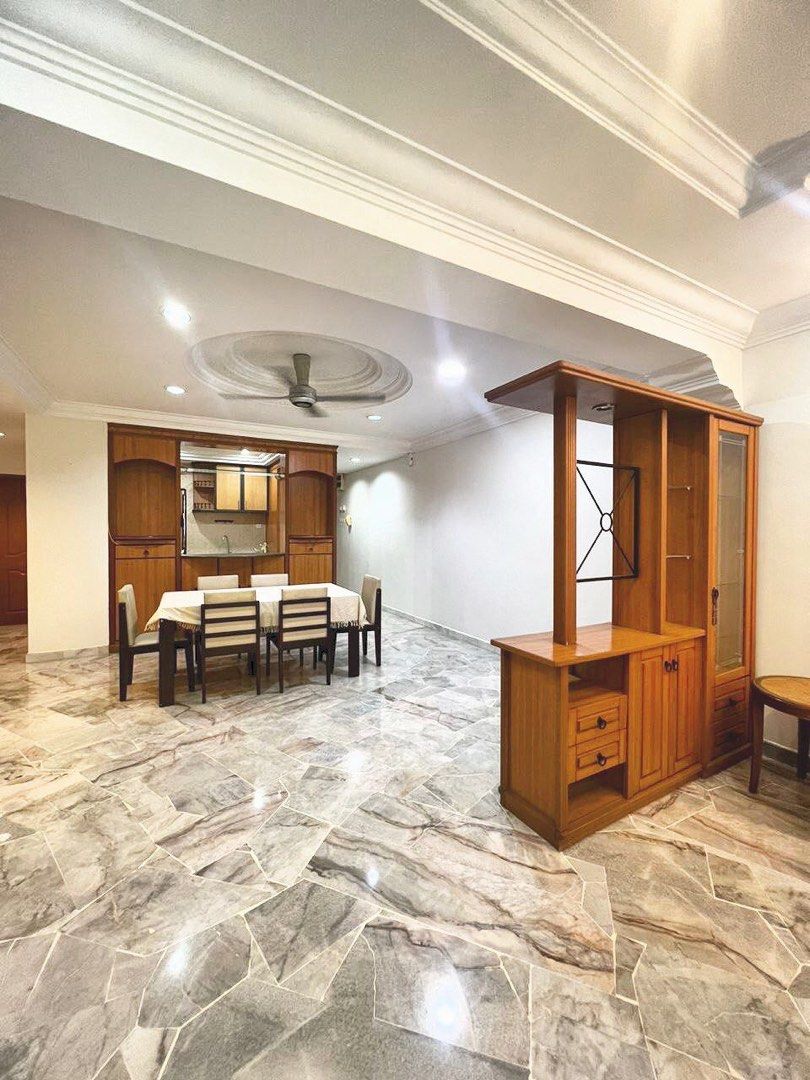 Sri Alam Condo seksyen 13 Shah Alam, Property, Rentals on Carousell