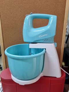 Stand Mixer(Prelove/Donated)