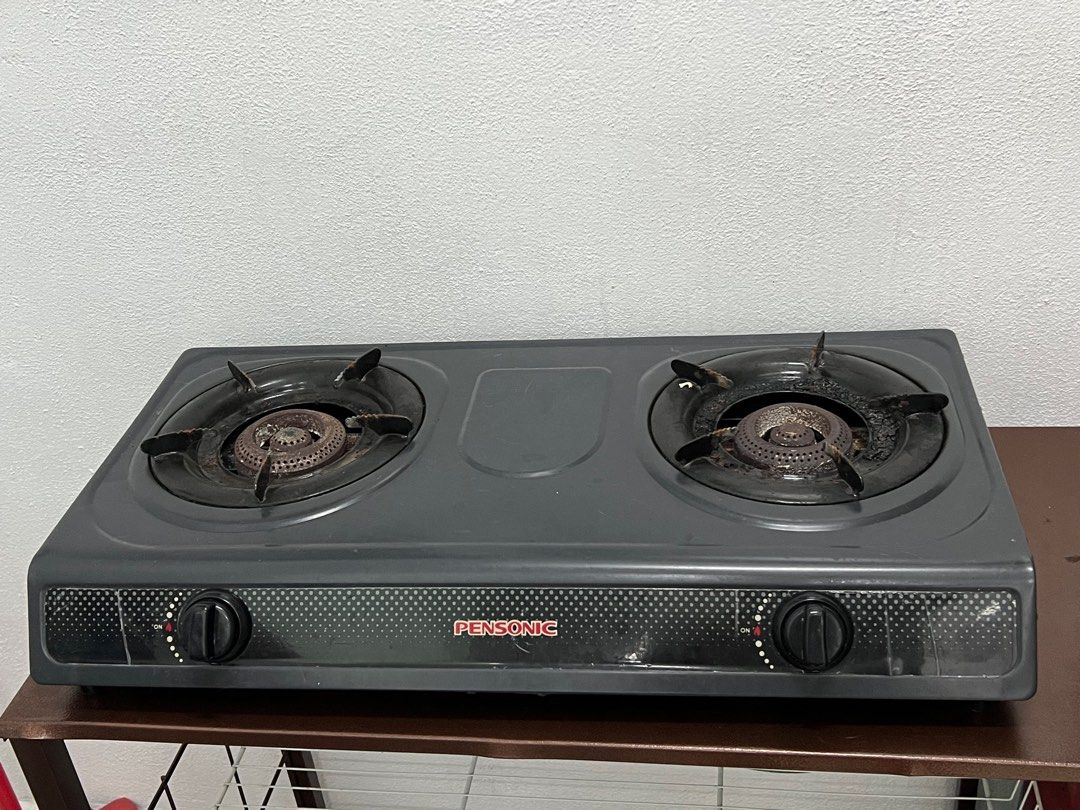 Stove rack&Pensonic Stove for sale, TV & Home Appliances, Kitchen