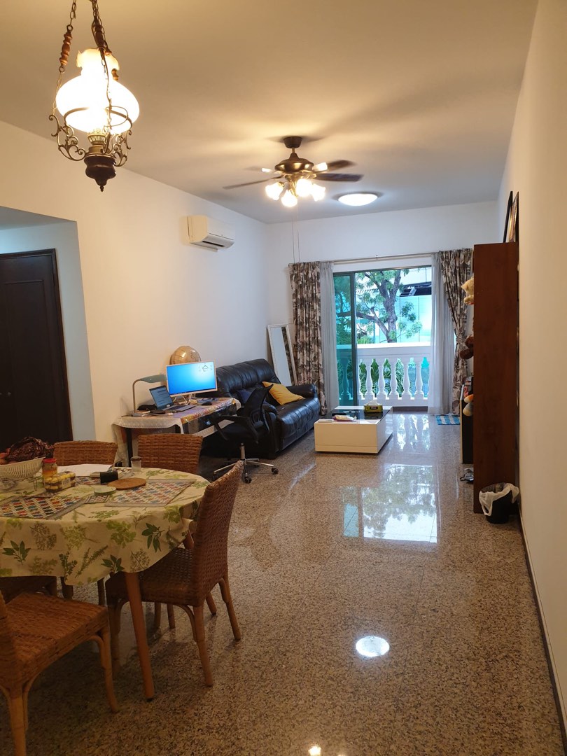Stratford Court, Property, Rentals, Room Rentals on Carousell