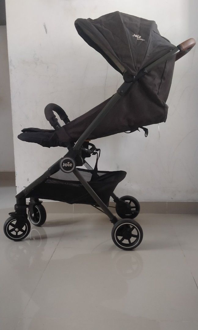 Stroller bayi joie 2025