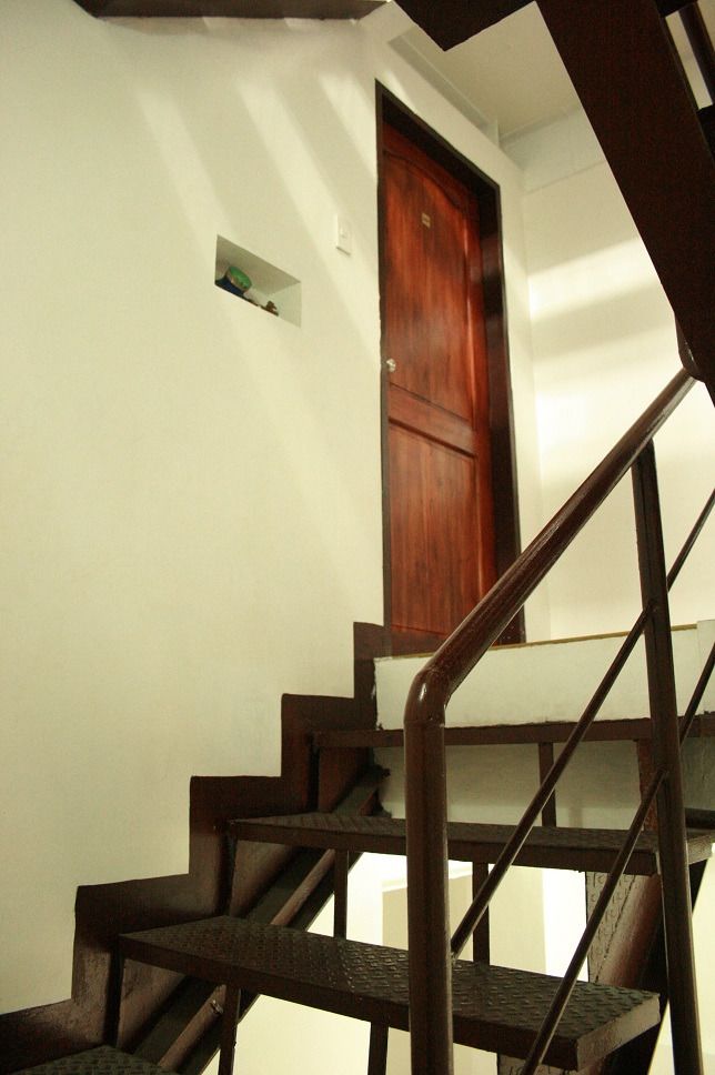 Studio Apartment for Rent near Eastwood and Cubao Quezon City (OFCPV