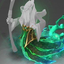 DOTA 2 Collection item 3