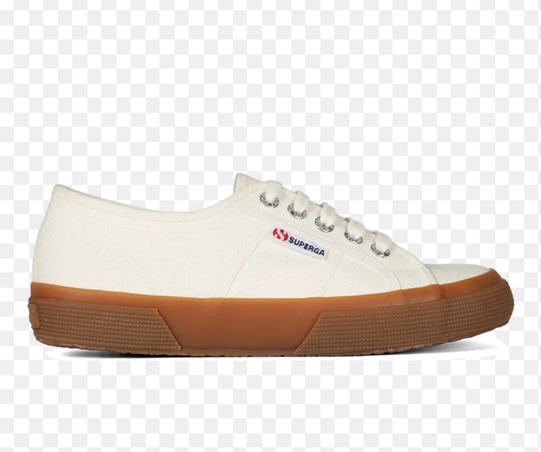 Superga 2750 on sale gum sole