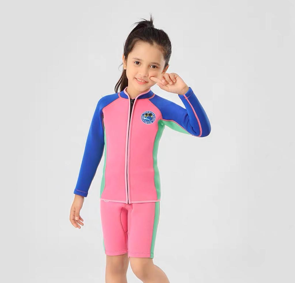 Swim wear, Babies & Kids, Babies & Kids Fashion on Carousell