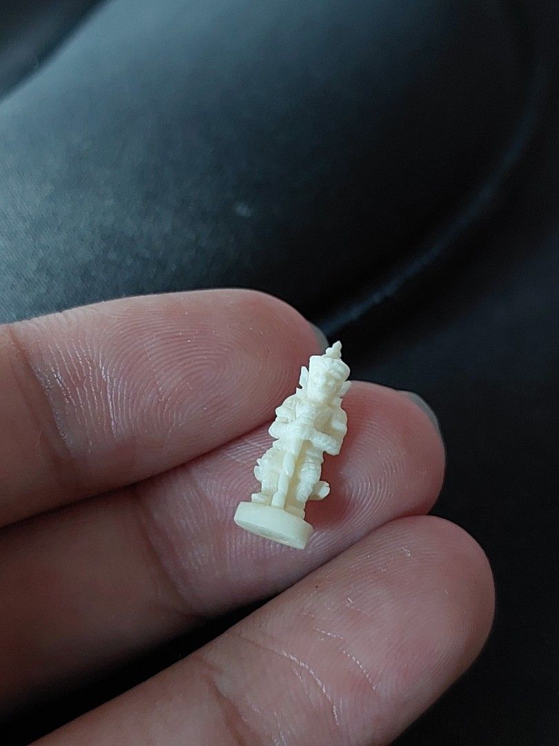 Tao wesuwan roop aj aod wat don keaw, Hobbies & Toys, Memorabilia ...