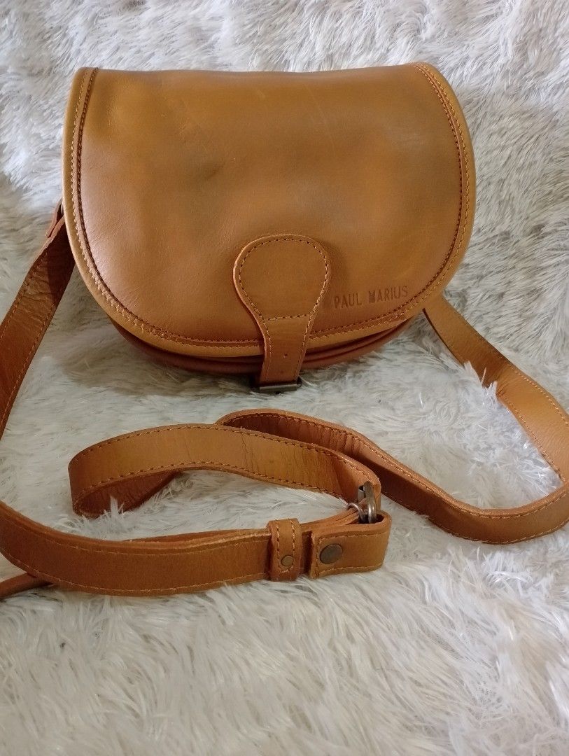 Tas PAUL MARIUS auth