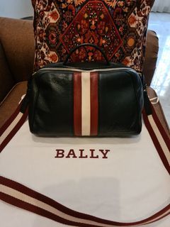Tas wanita Bally ori.