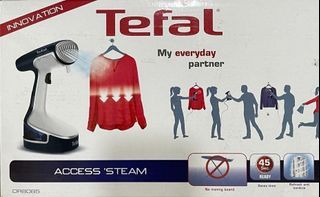 Tefal Handheld Steamer