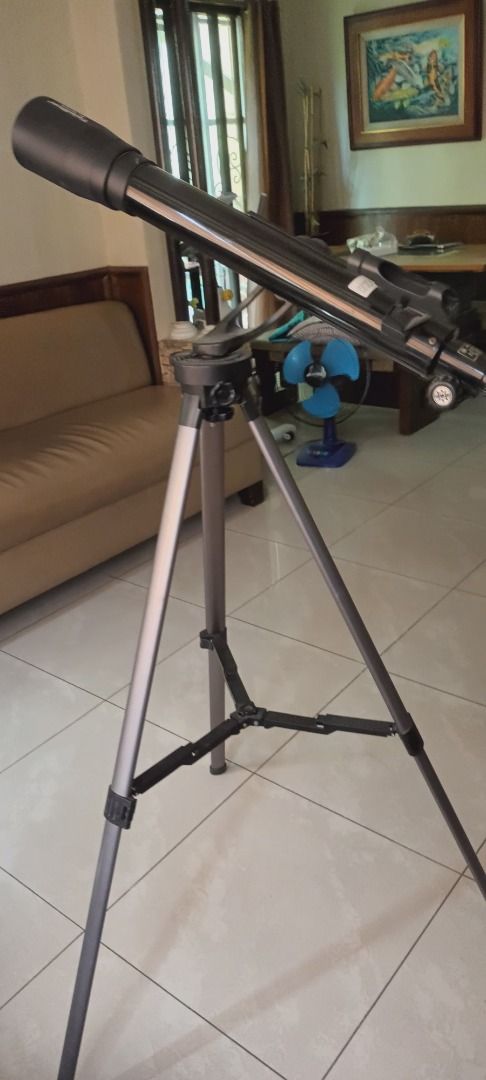 Telestar telescope store