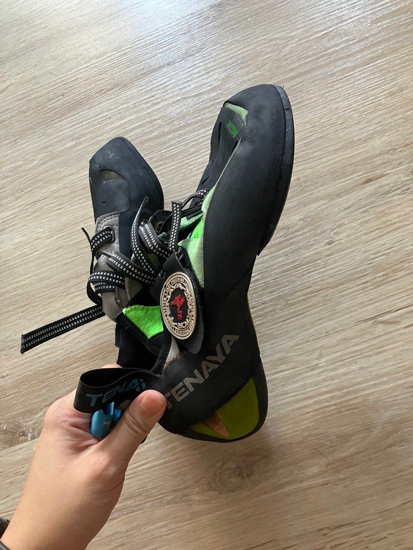 Tenaya discount mundaka sizing
