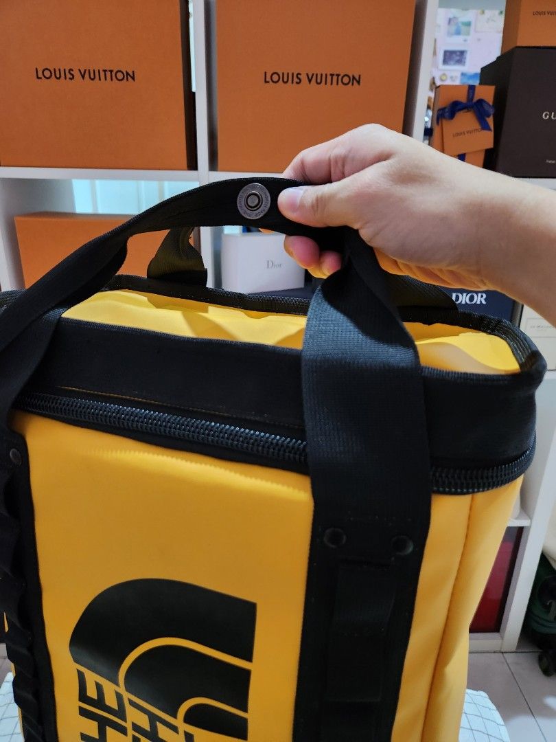 Daypack the north face shop original