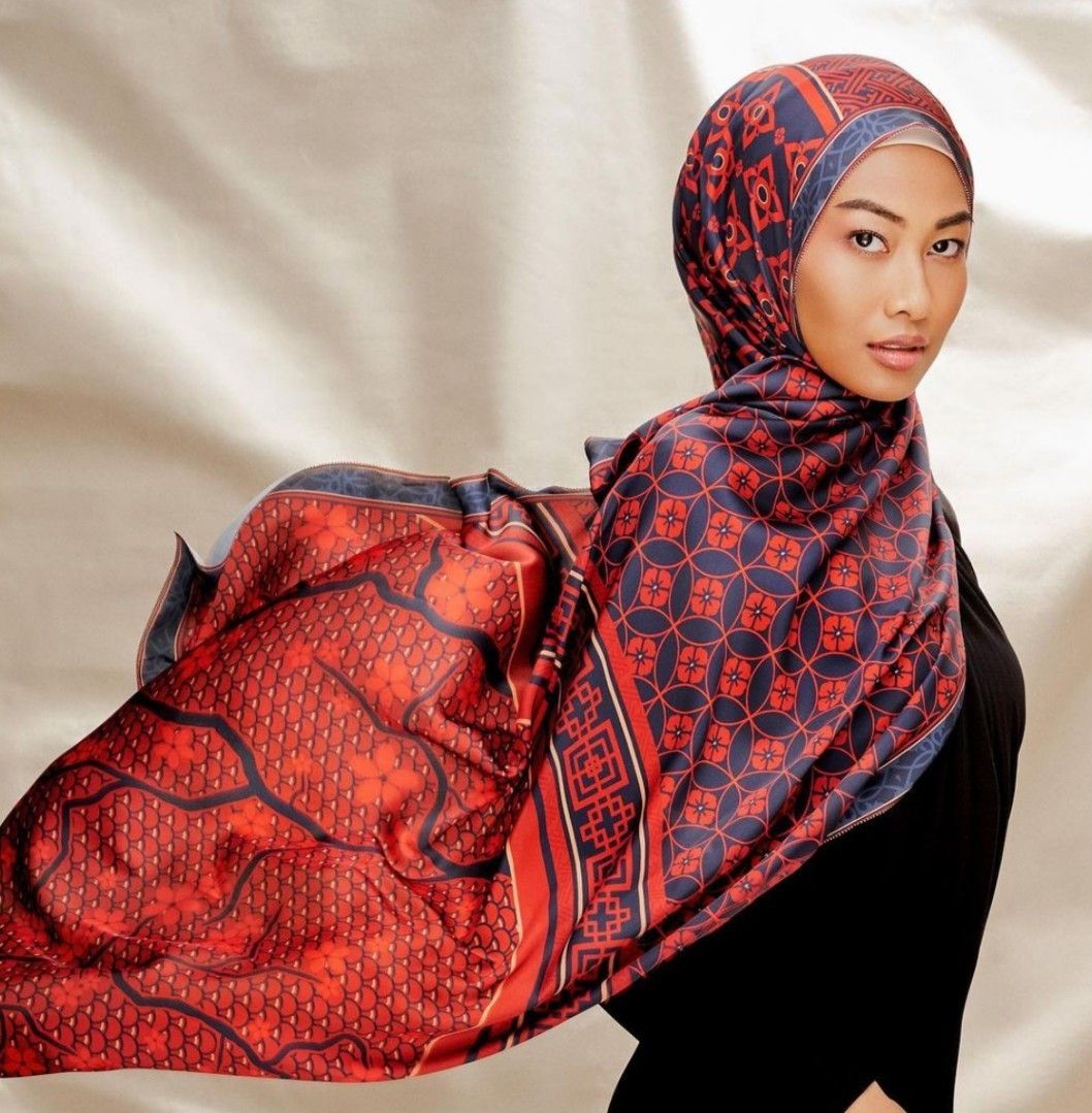 Duck shawls clearance