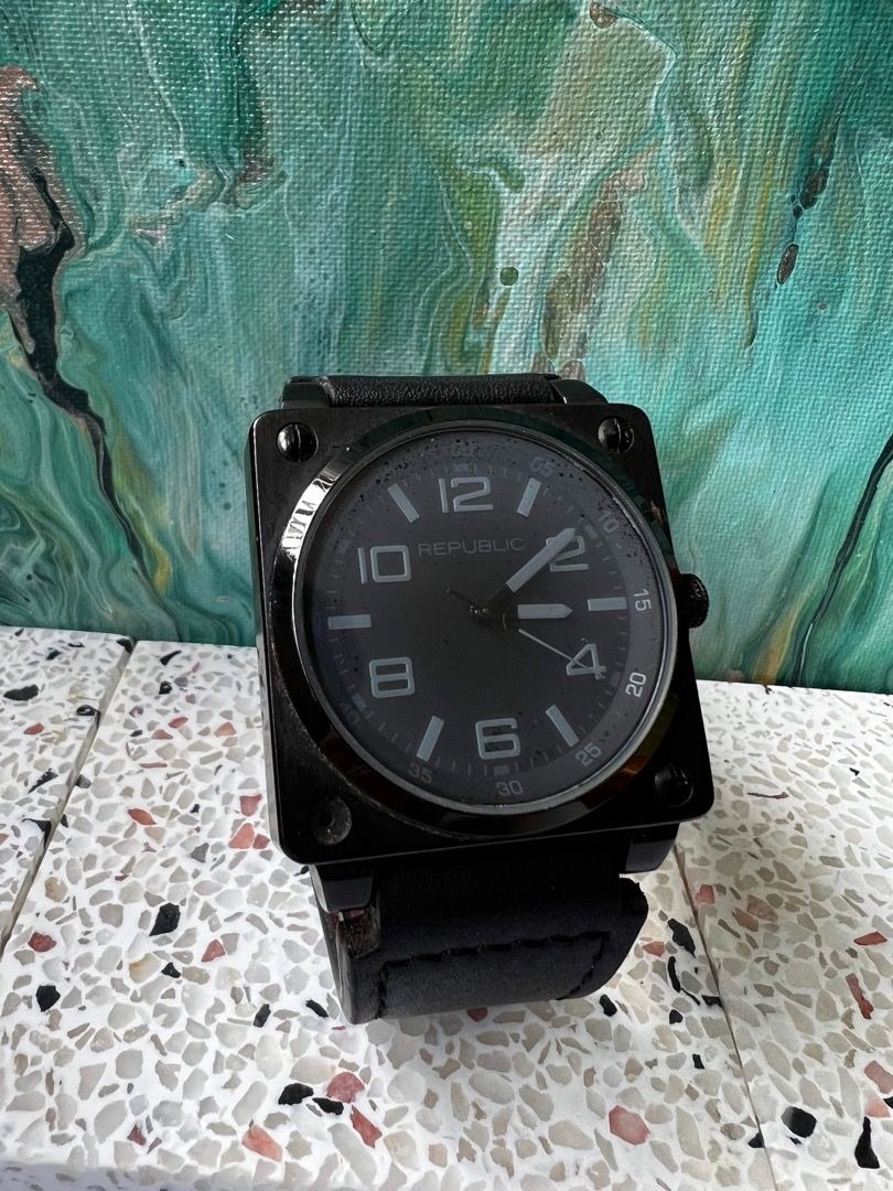 Bell and ross homage sale