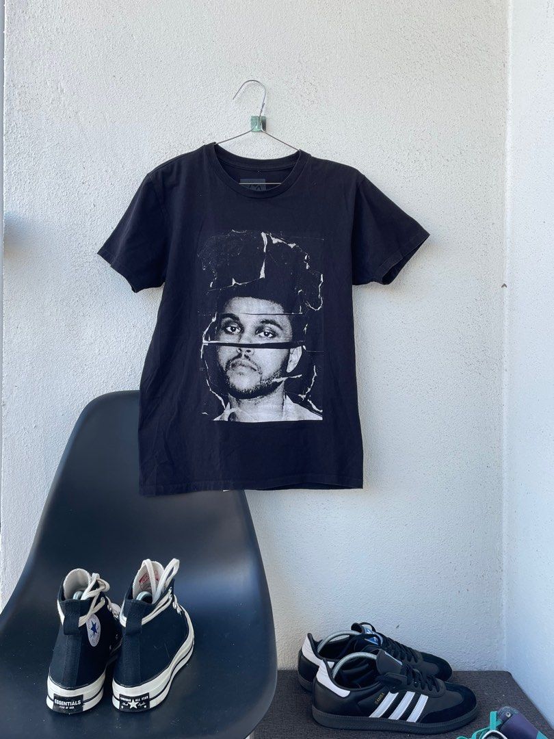 FREE shipping The Weeknd Beauty Behind the Madness Shirt, Unisex